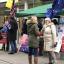 People's Vote street stall in Maidenhead